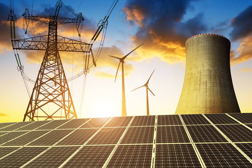 An Overview of Energy Policy in California for Businesses