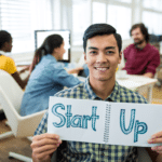 Assignment of trademark rights as part of an M&A Asset Purchase 3 Start-Up Pitch