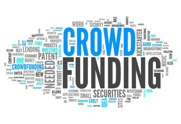 What is Crowdfunding and What has changed?