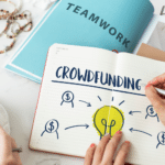 What is Crowdfunding