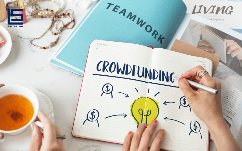What is Crowdfunding and What has changed?