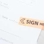 Stay on the good side of the Securities and Exchange Commission! 3 Simple Agreements for Future Equity SAFE Note