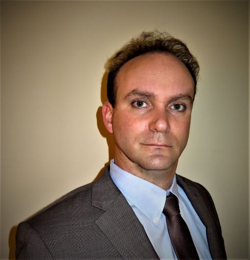 Ian Bennett-Goldberg San Francisco Corporate Attorney