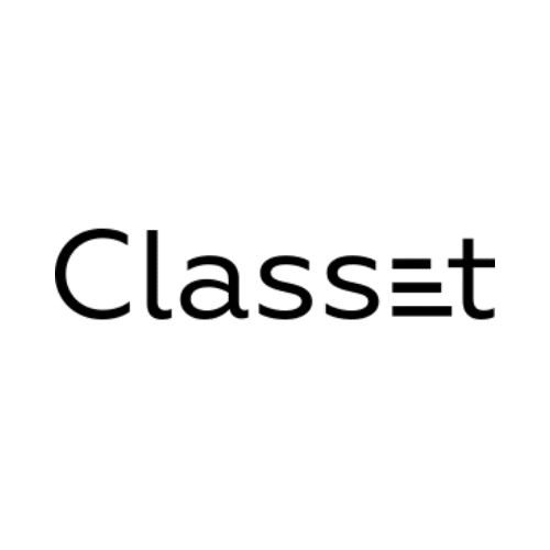 Classet Logo