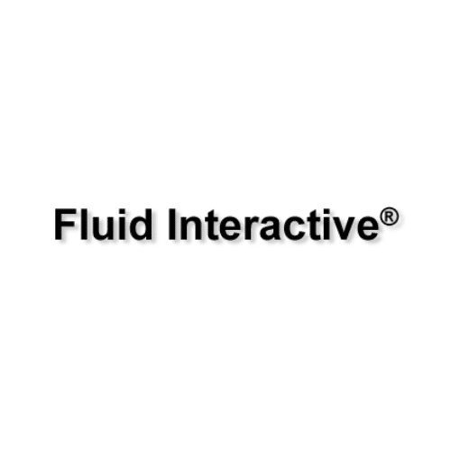Fluid Interactive Logo