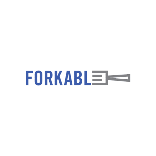Forkable Logo