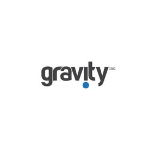 Gravity Inc Logo
