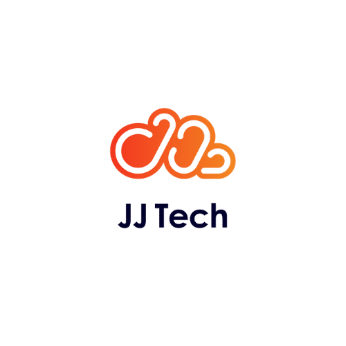JJ Tech Logo