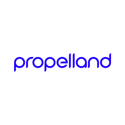 Propelland Logo