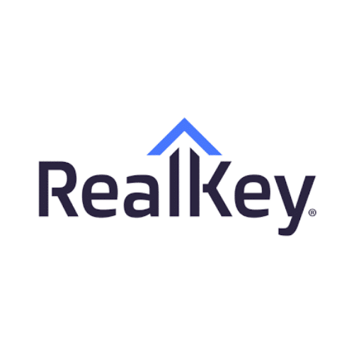 RealKey Logo