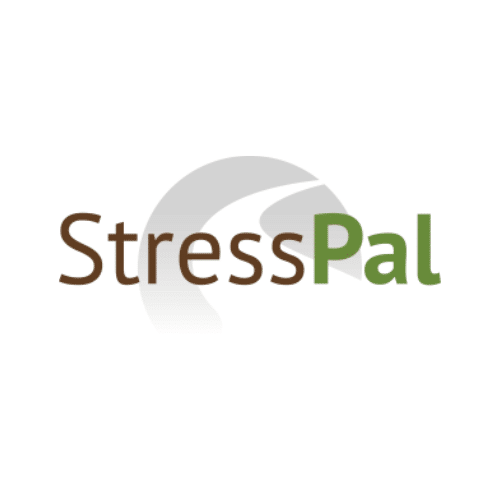 Stresspal Logo