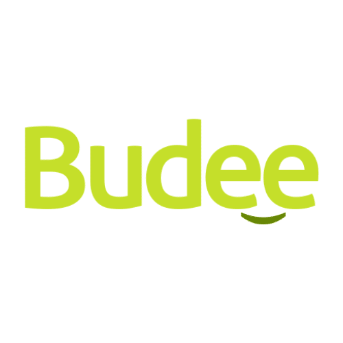 Budee Inc Logo