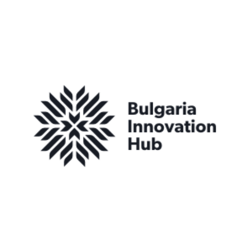 Bulgaria Innovation Hub Logo