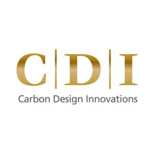 Carbon Design Innovations Logo