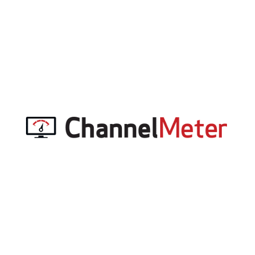 ChannelMeter Logo