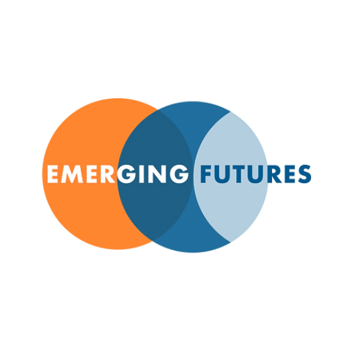 Emerging Futures logo