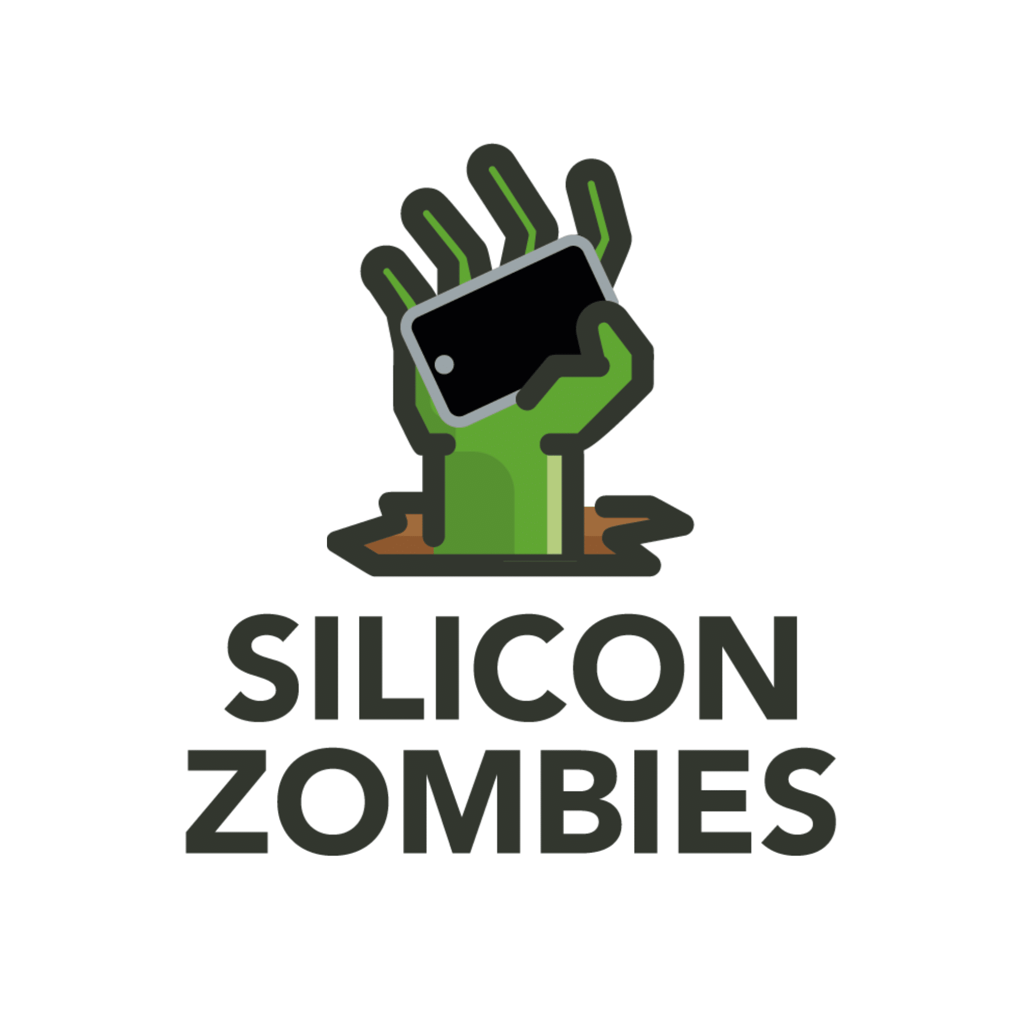 Silicon Zomnies Logo