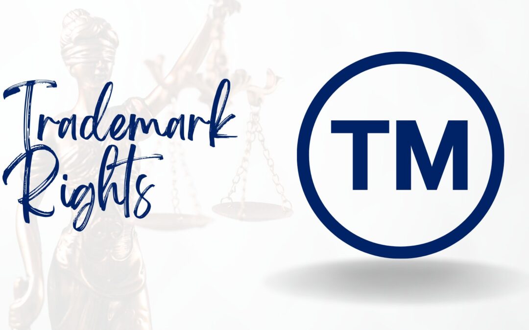 Assignment of trademark rights as part of an M&A Asset Purchase