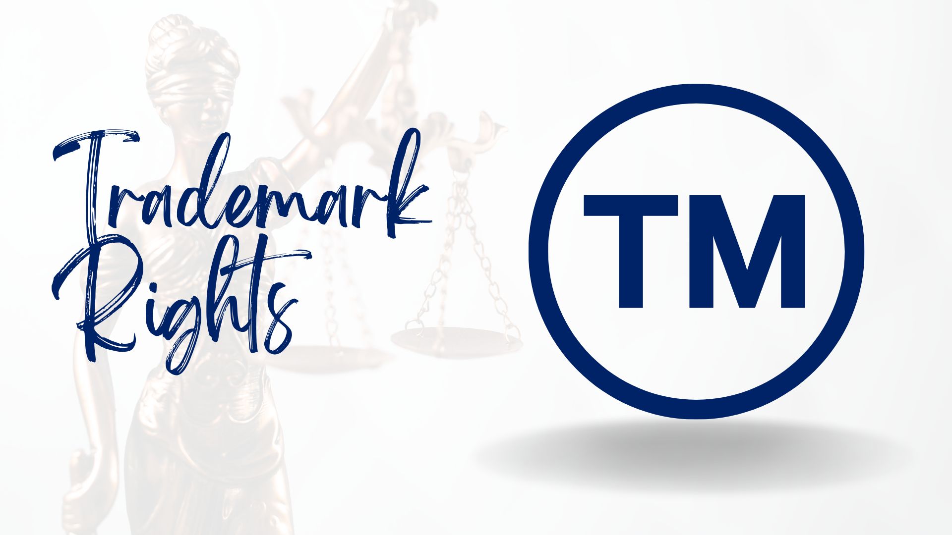 assignment of rights trademark