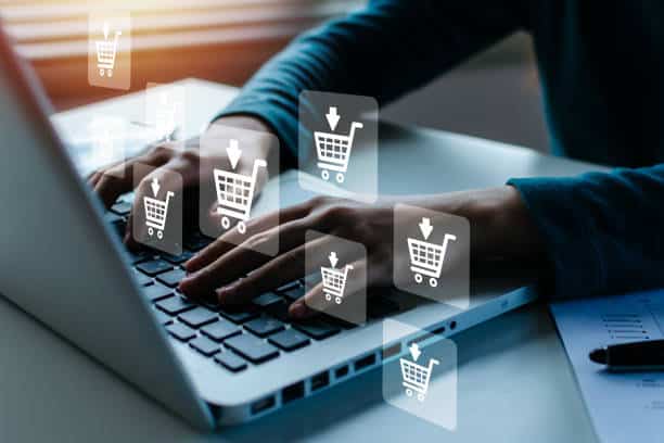 AI and E-Commerce: Navigating Legal Challenges