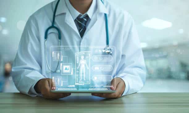 AI in Healthcare Legal Implications