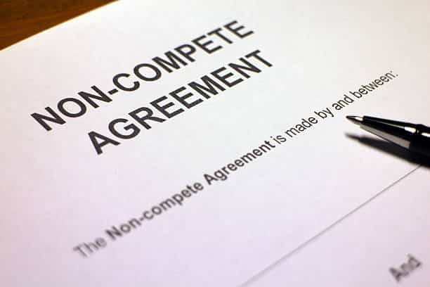 “Warning” California’s Non-Compete Agreements: What Employers Need to Know