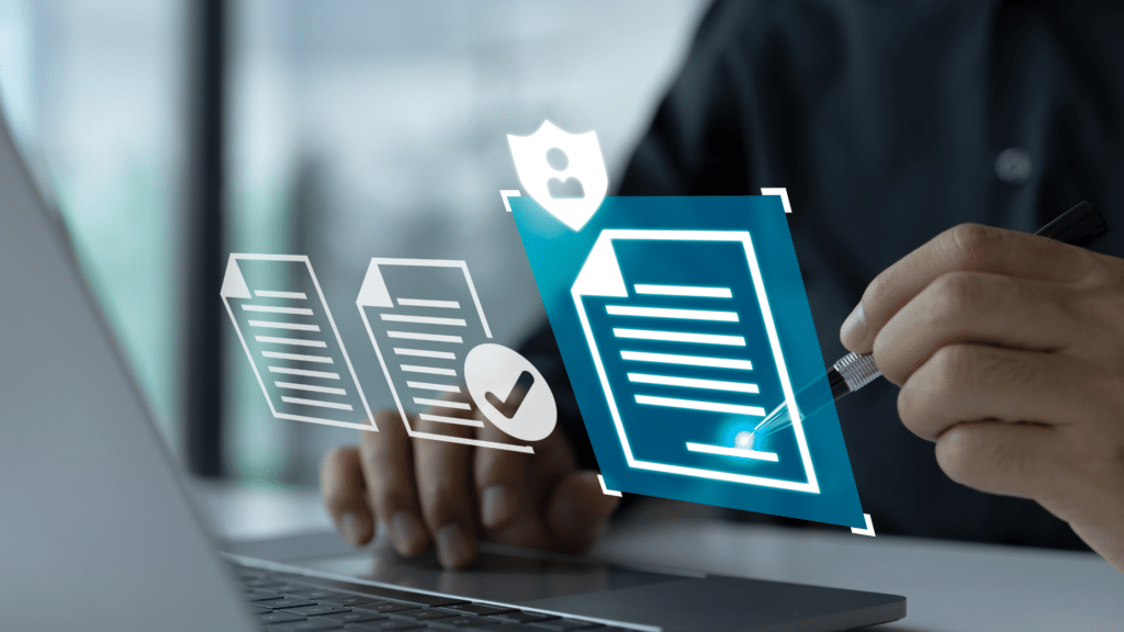 Contracts in AI Startup