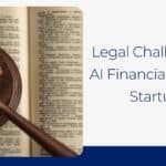 Legal Challenges in AI Financial Services