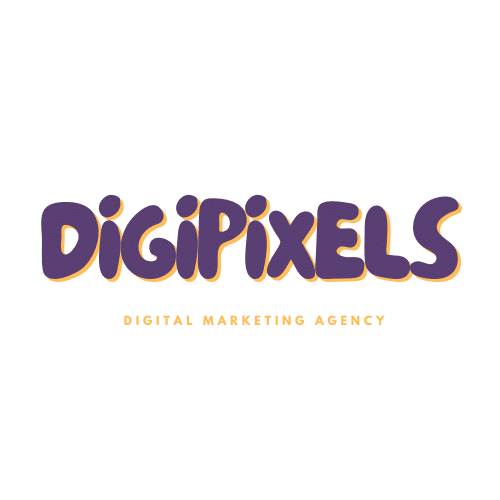 DigiPixels logo