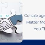 Co-sale agreements Matter More Than You Think