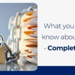 What you need to know about (CIIAA)