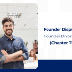 Section 280G and Golden Parachutes: What Founders, Executives, and Investors Need to Know 1 Founder Dispute AKA Founder Divorce Series (Chapter Three)