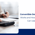 Convertible Debt