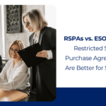 RSPAs vs. ESOPs