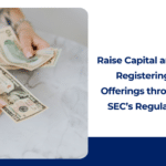 Raise Capital and Avoid Registering the Offerings through the SEC’s Regulation D