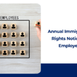 Annual Immigration-Rights Notices To Employees