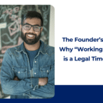 The Founder’s Fallacy Why Working for Free