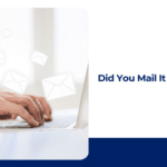 Did You Mail It On Time? USPS postmark rule 1 Did You Mail It On Time