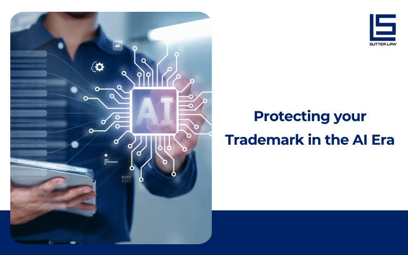 Protecting your Trademark in the AI Era